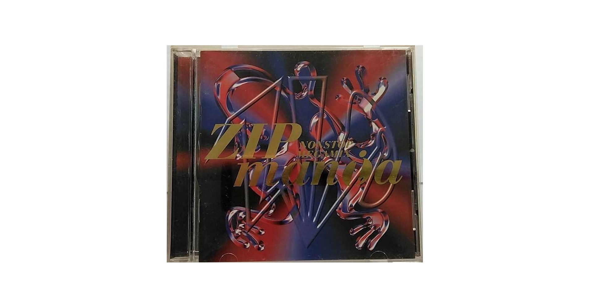 ZIP MANIA: Amazon.ca: Music